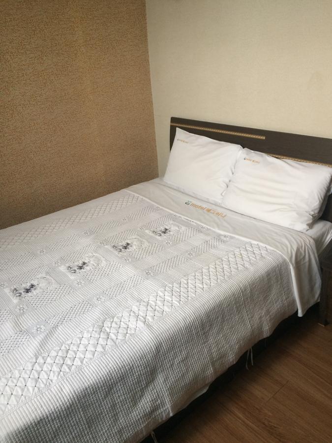 Yegrina Motel 논산 외부 사진